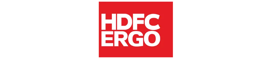 HDFC ERGO
